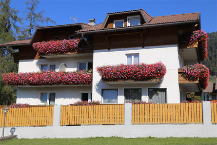 Haus Alpenheim Toblach/Dobbiaco 12 suedtirol.info