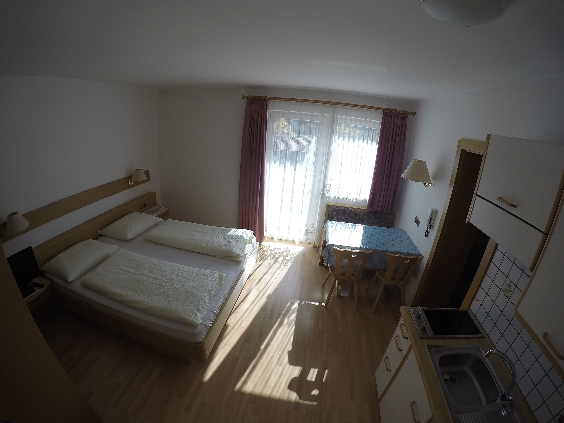 Camera