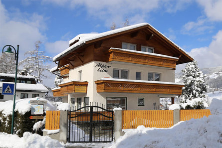 Haus Alpenheim Toblach 3 suedtirol.info