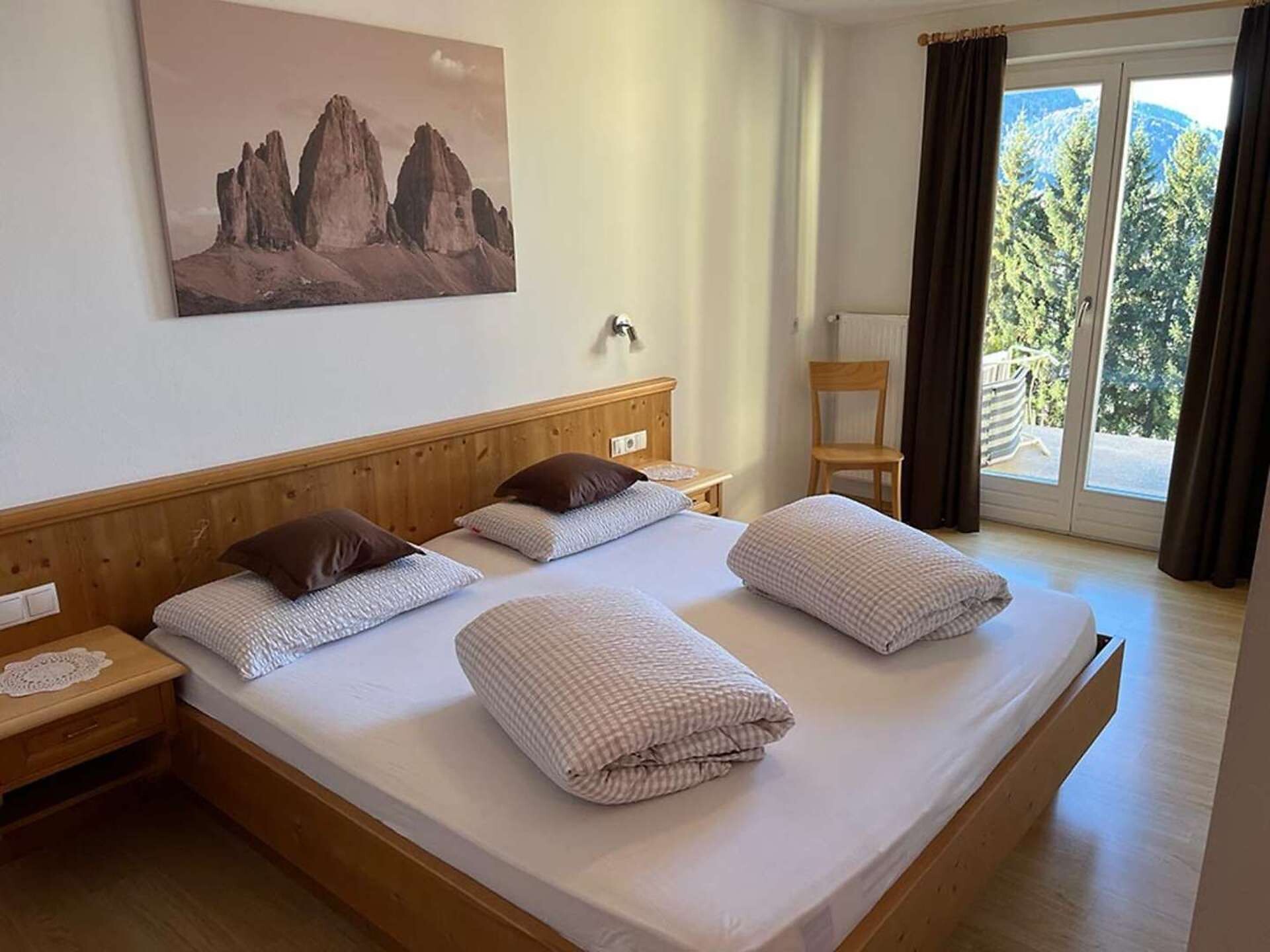 Haus am Hang - Dolomites Region 3 Zinnen - #7 - suedtirol.info