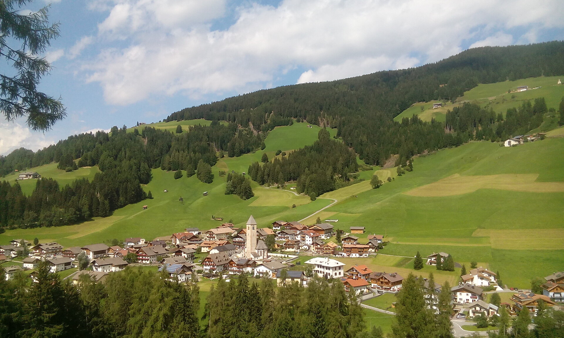 Toblach