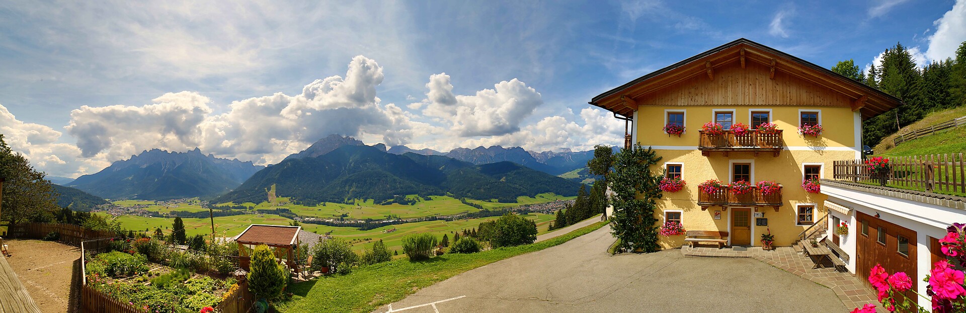 Panorama