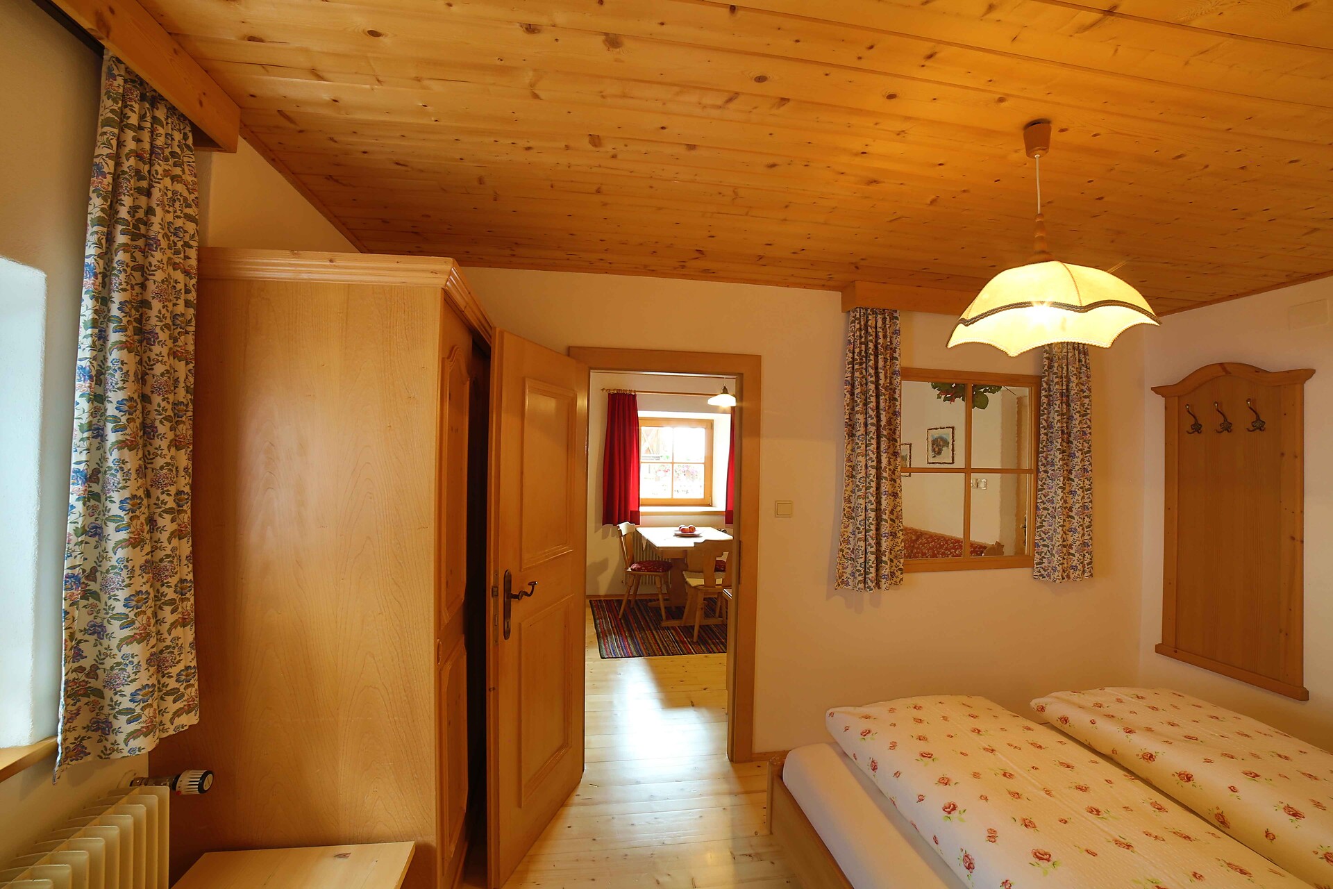 Appartment "Rose"