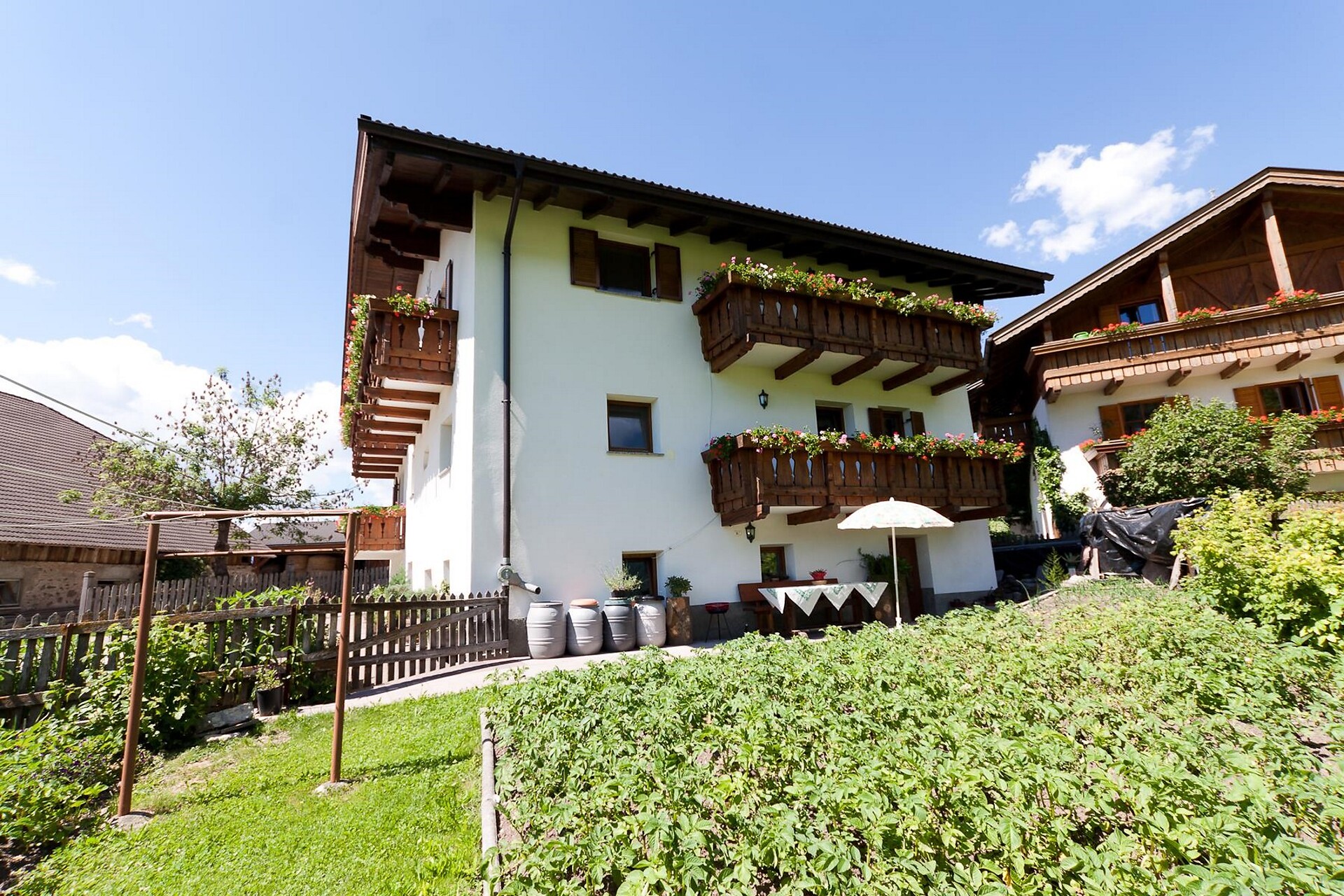 Haus Unterdill