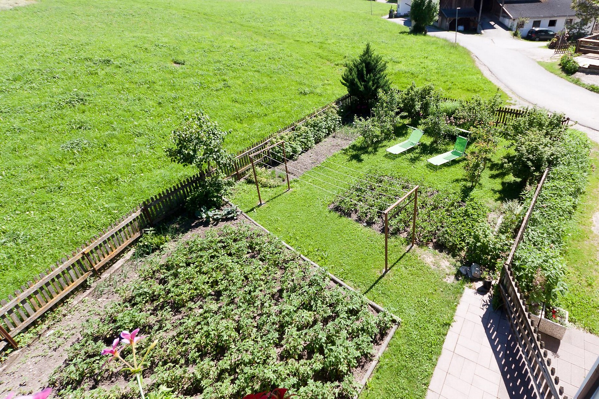 Garten