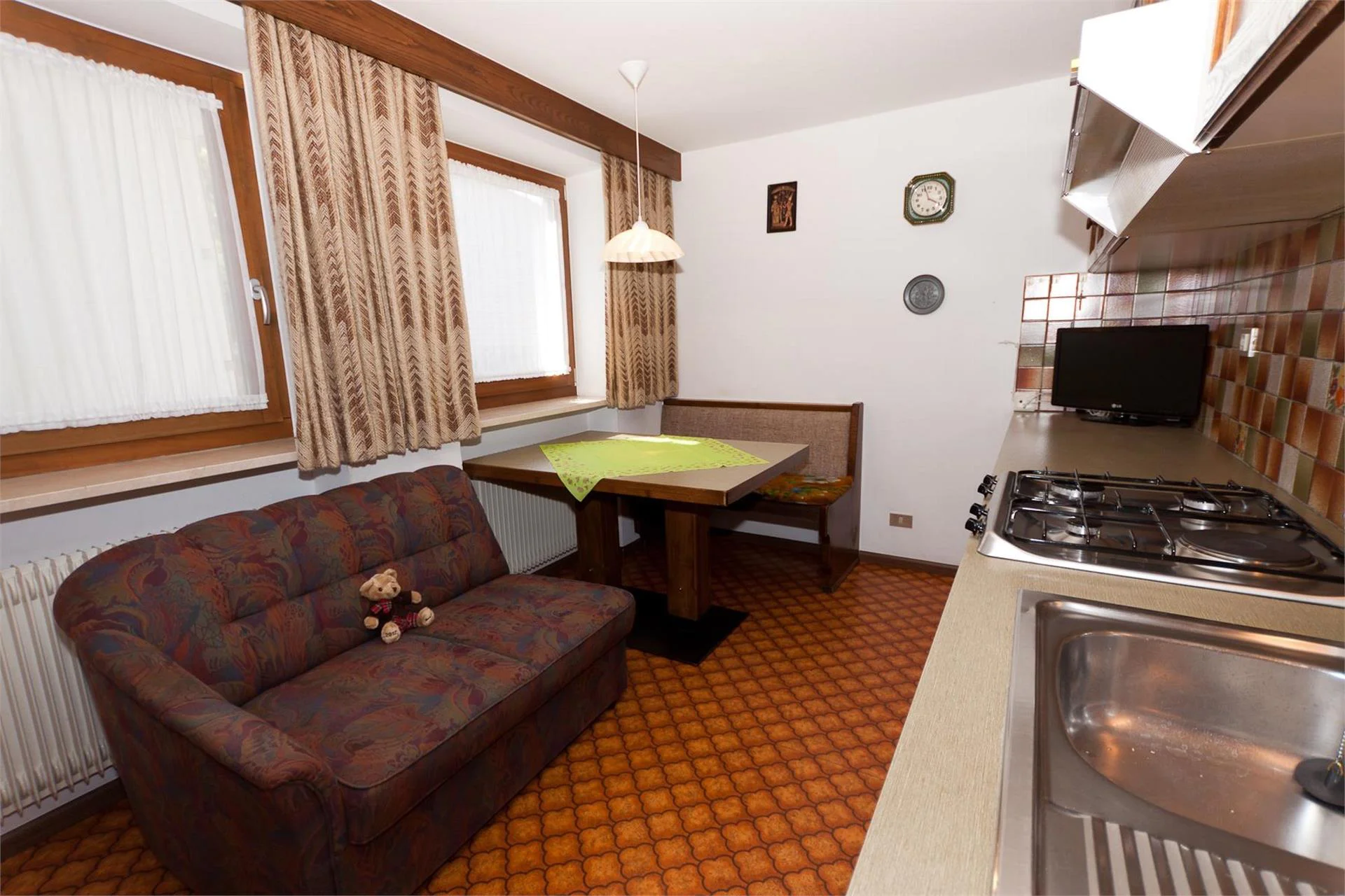 Haus Unterdill Kastelruth 10 suedtirol.info