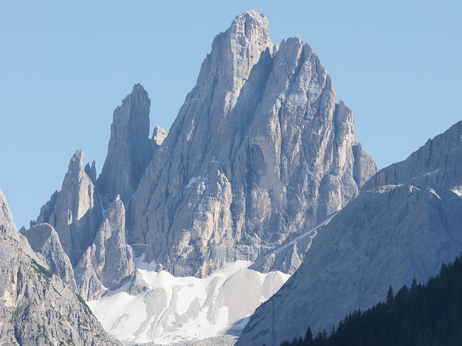Croda dei Toni