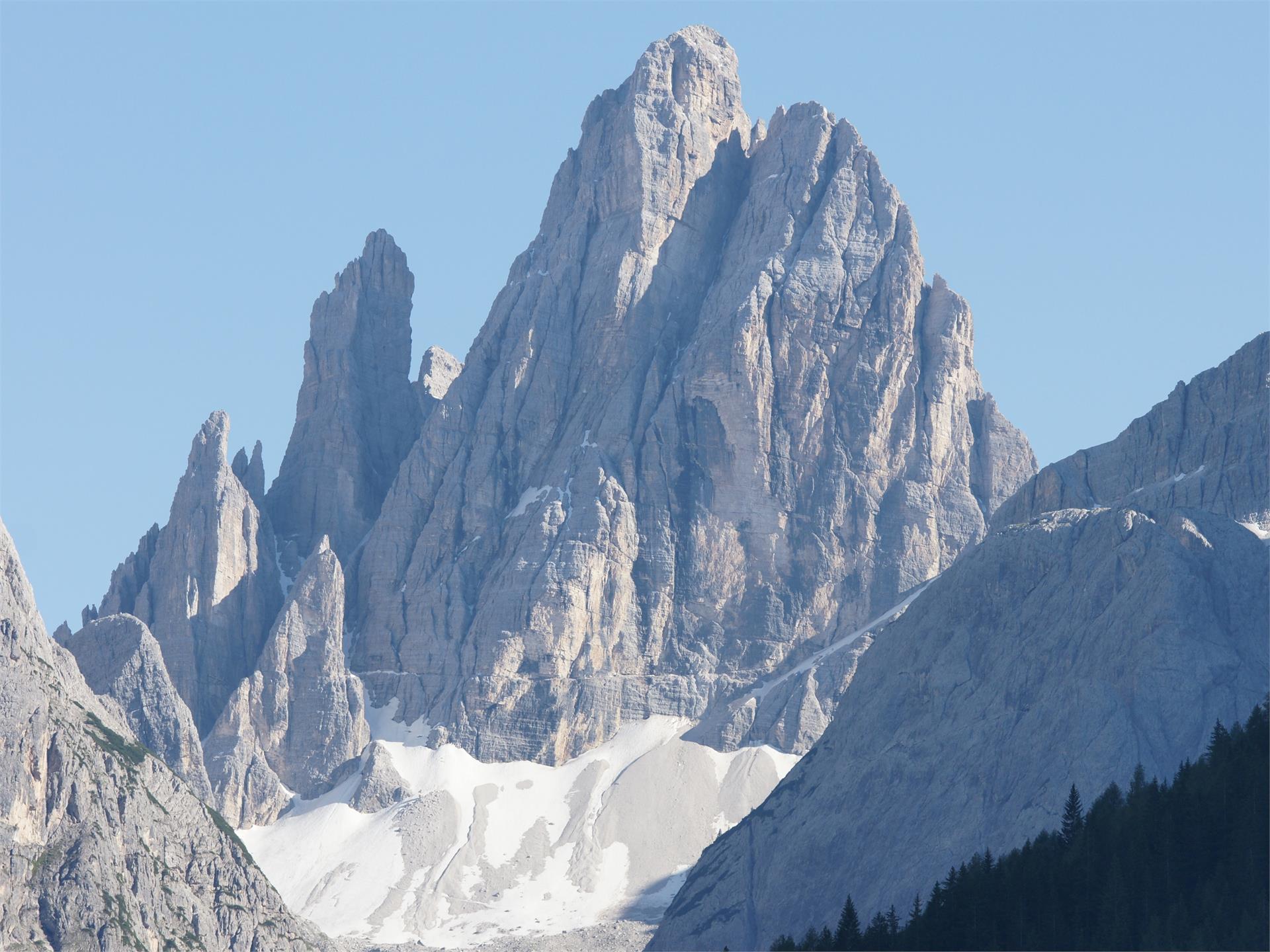Haus Schmiedhofer Sexten 3 suedtirol.info