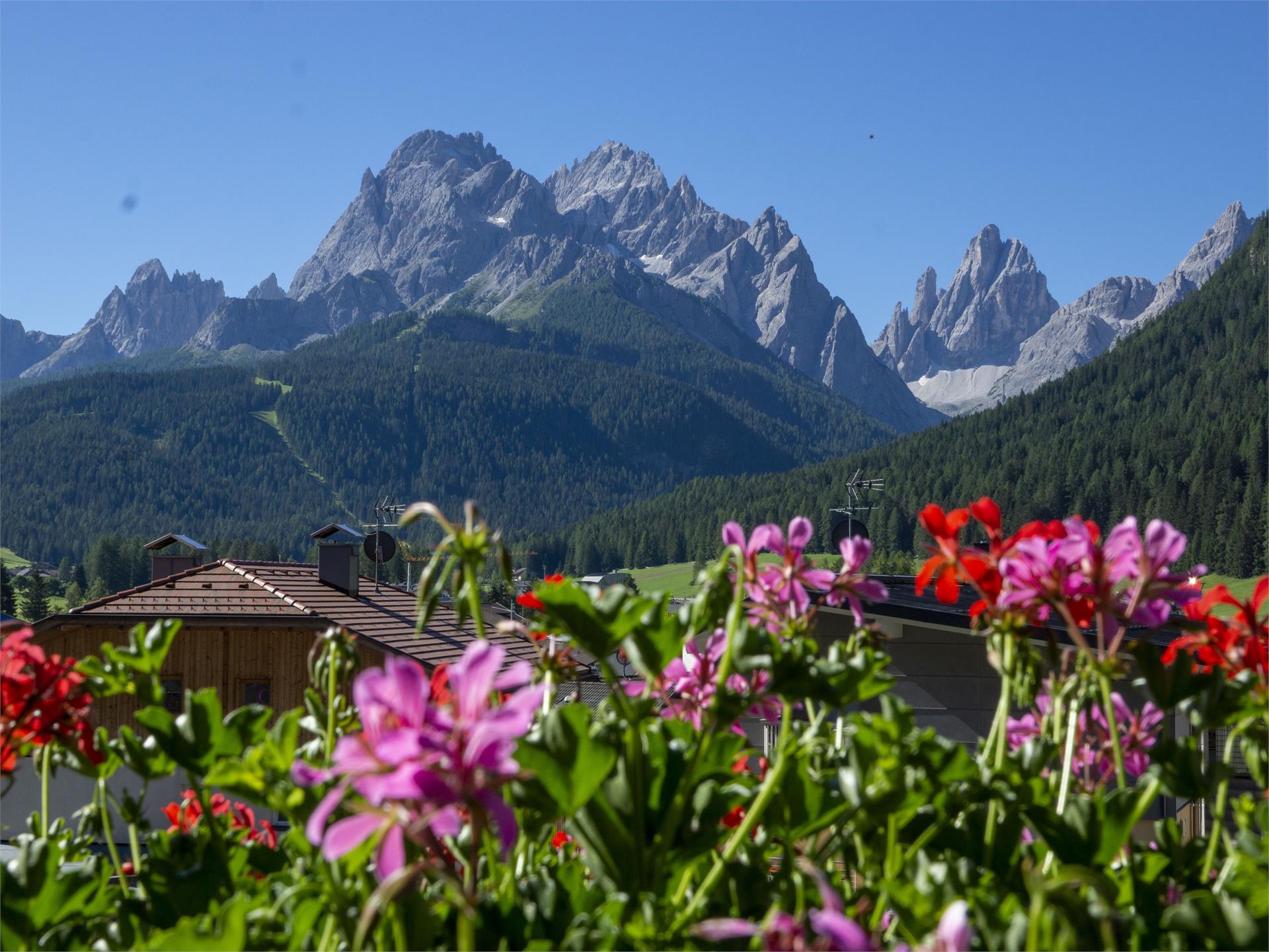 Haus Schmiedhofer Sexten 2 suedtirol.info