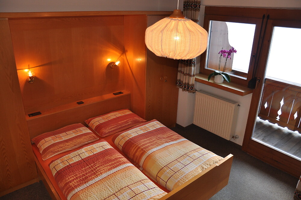 Haus Pfeifhofer