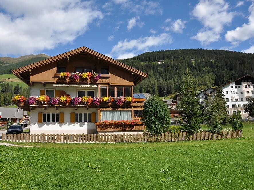 Haus Pfeifhofer