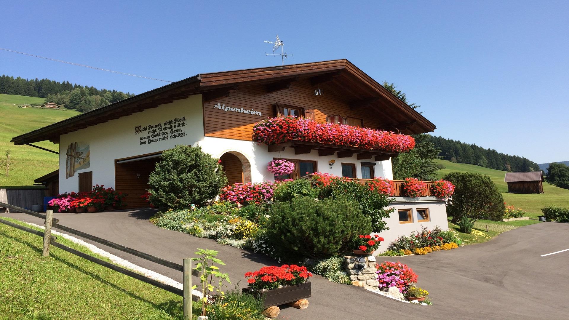 Haus Alpenheim Prags/Braies 1 suedtirol.info