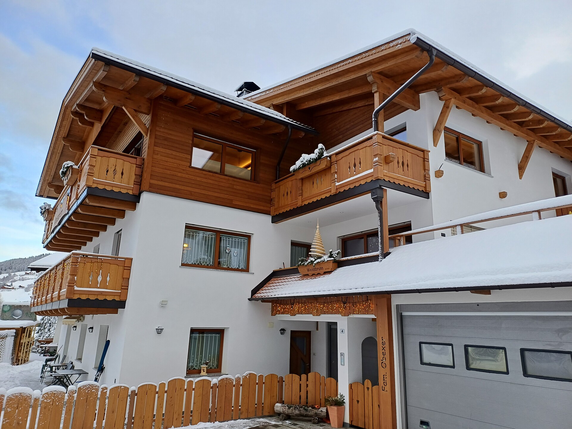 Apartments Weissbrunn Funes 5 suedtirol.info