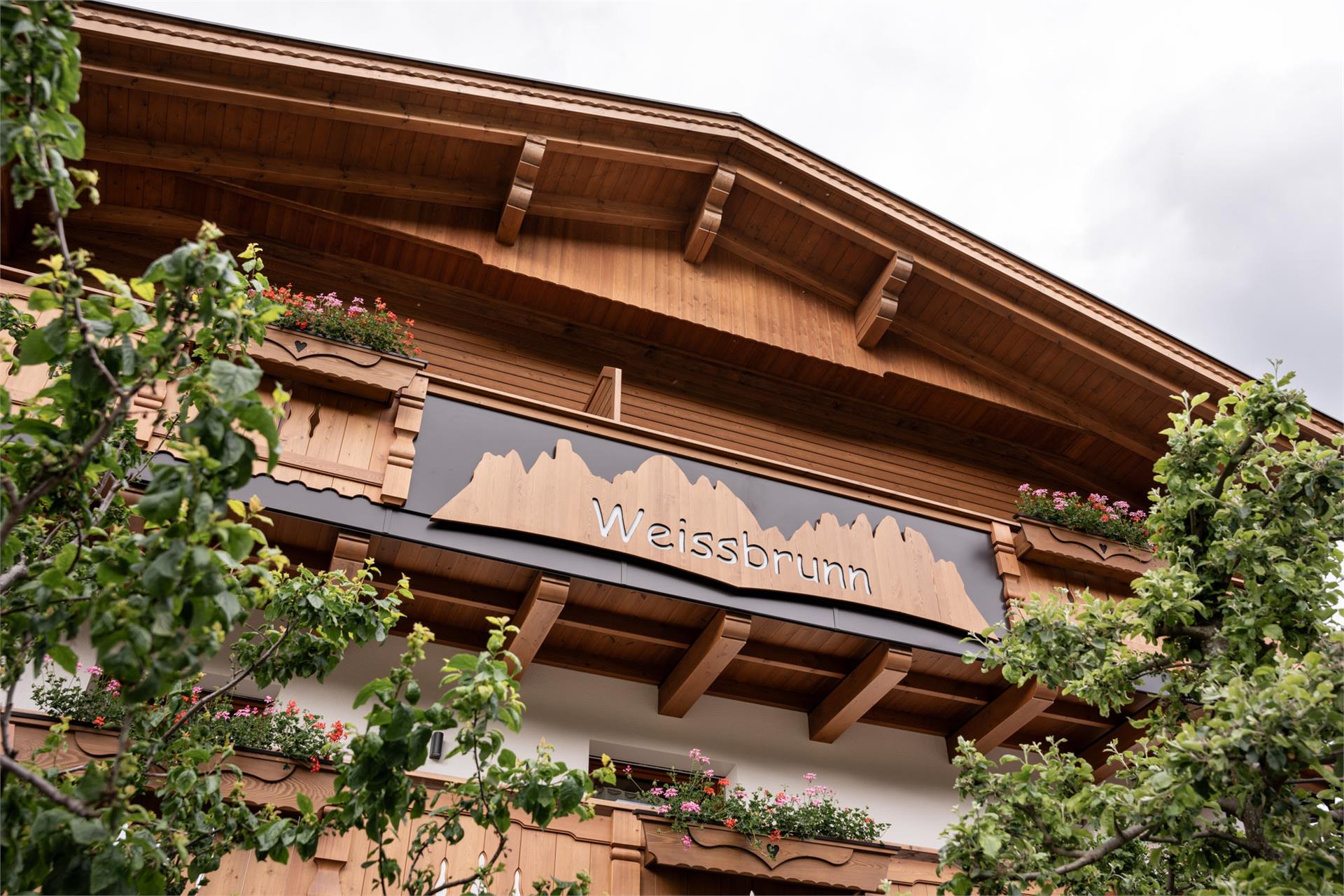 Apartments Weissbrunn Funes 6 suedtirol.info