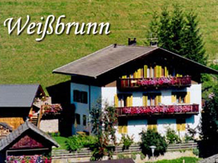 Haus Weißbrunn Funes 1 suedtirol.info