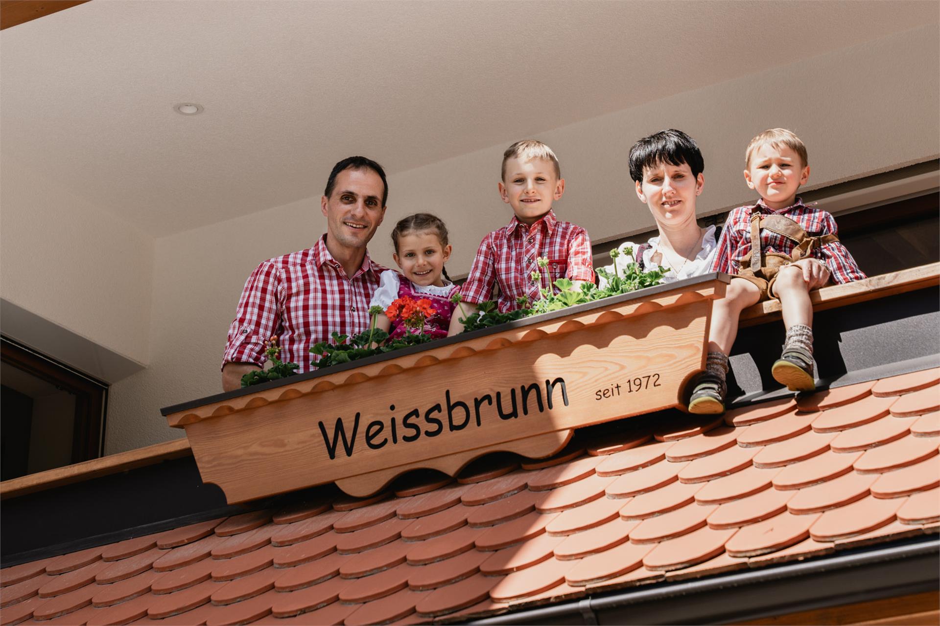 Apartments Weissbrunn Funes 8 suedtirol.info