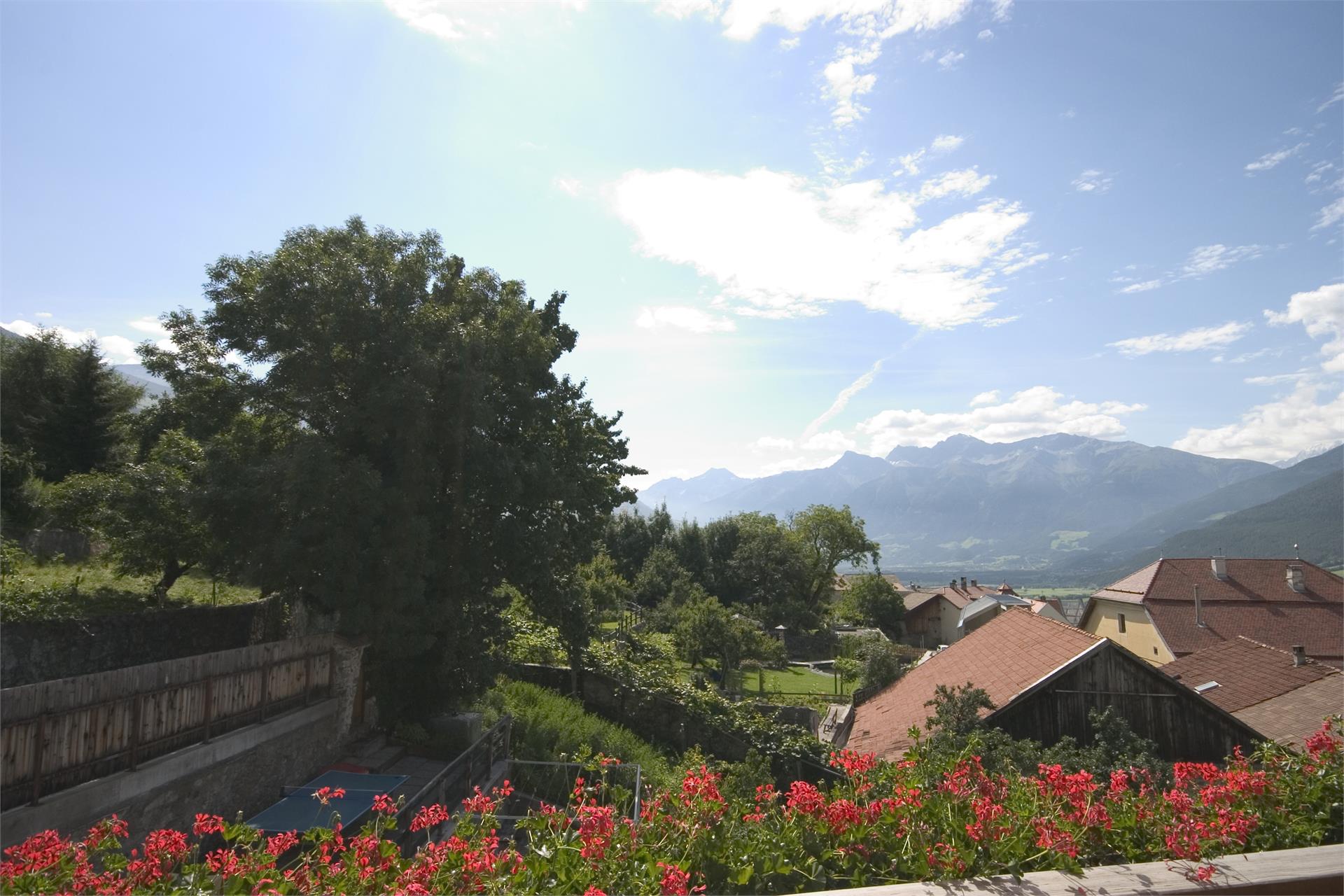 House Monika Mals/Malles 3 suedtirol.info