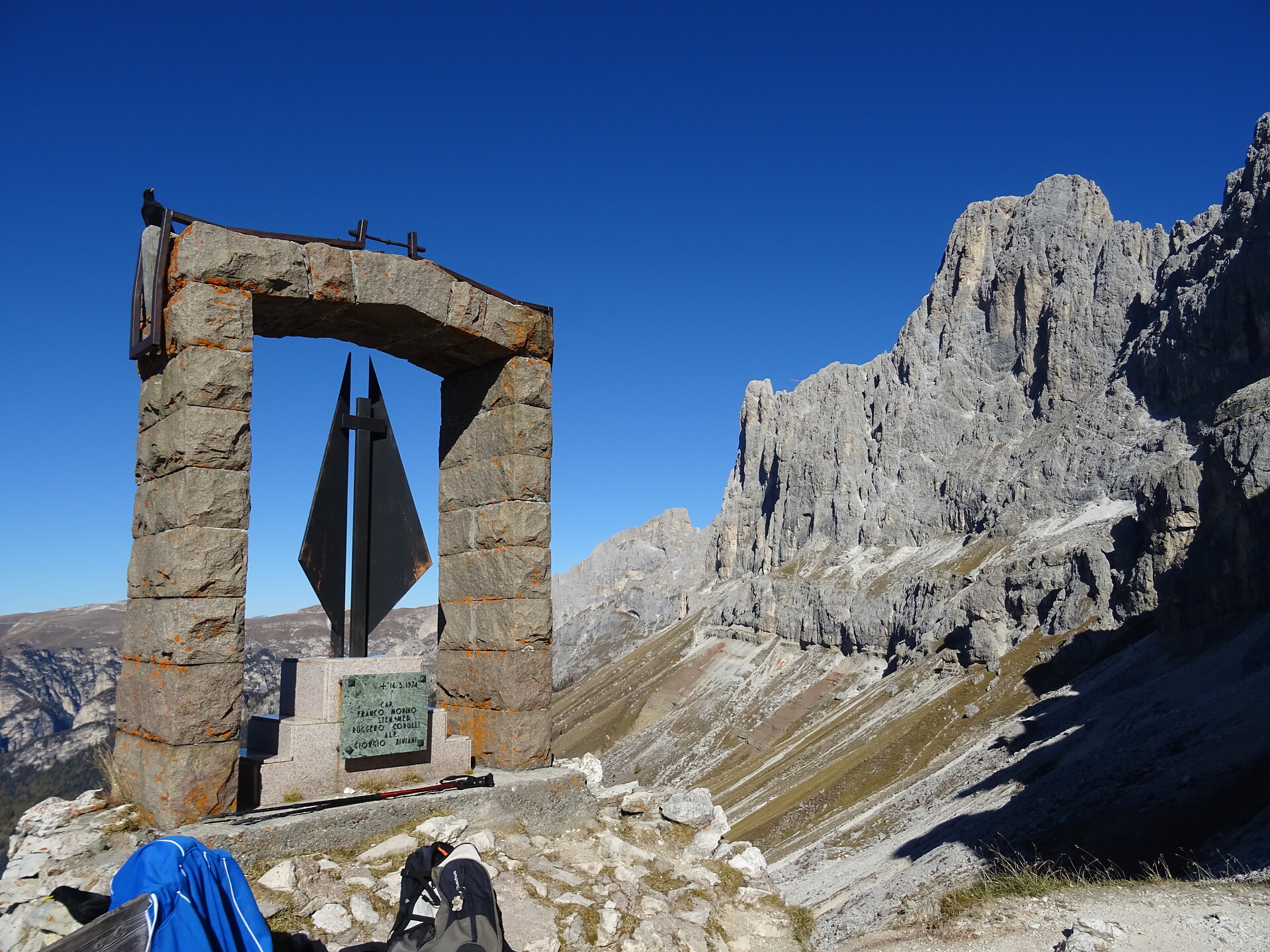 Rifuggio Fronza