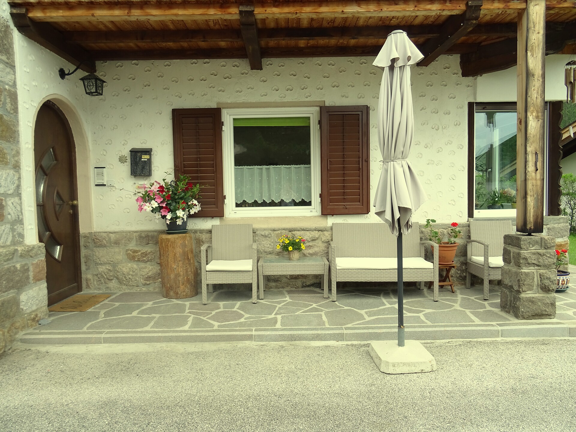 Casa Alpenglühn - Regione dolomitica Val d'Ega - #6 - suedtirol.info