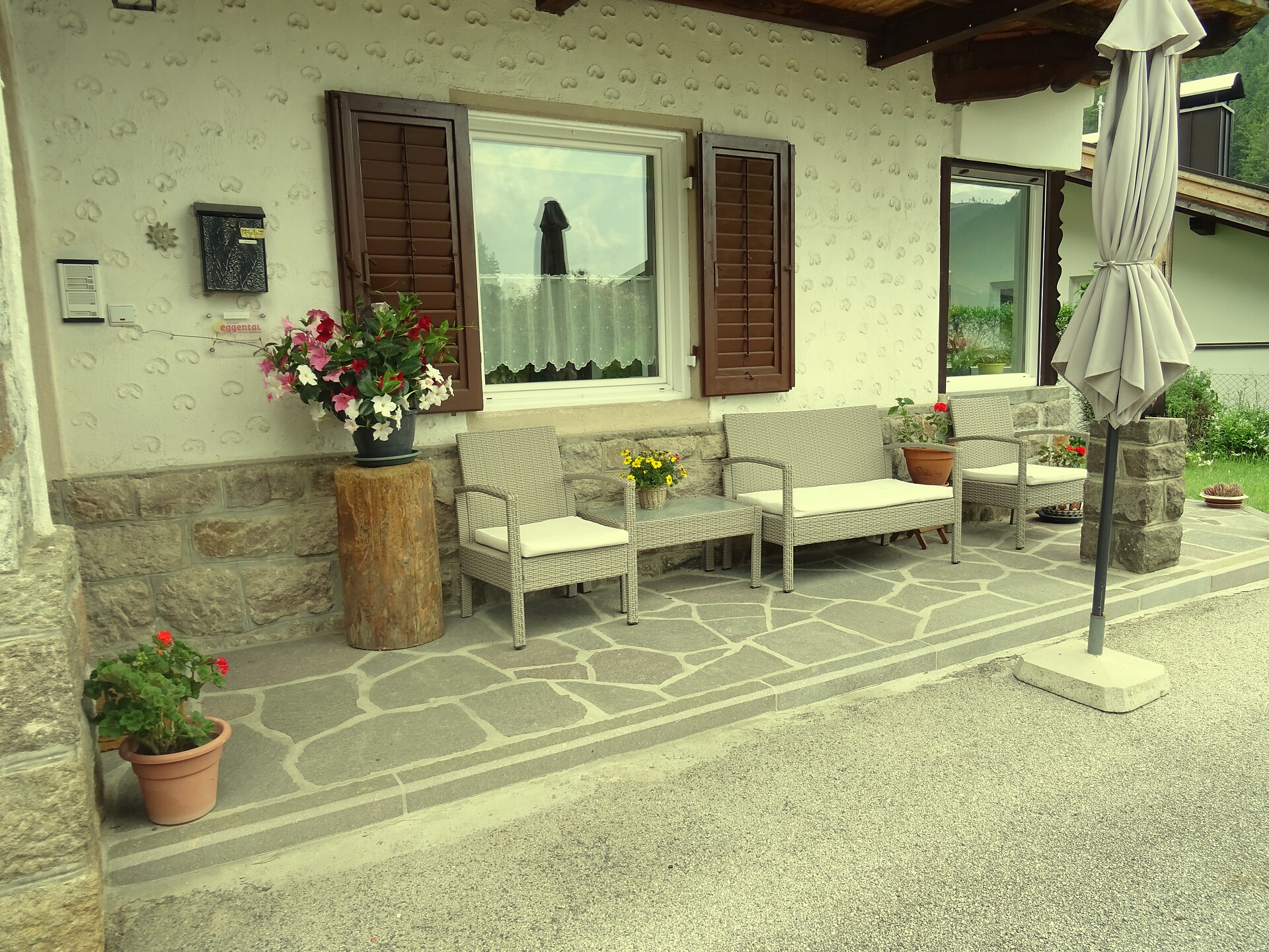 giardino