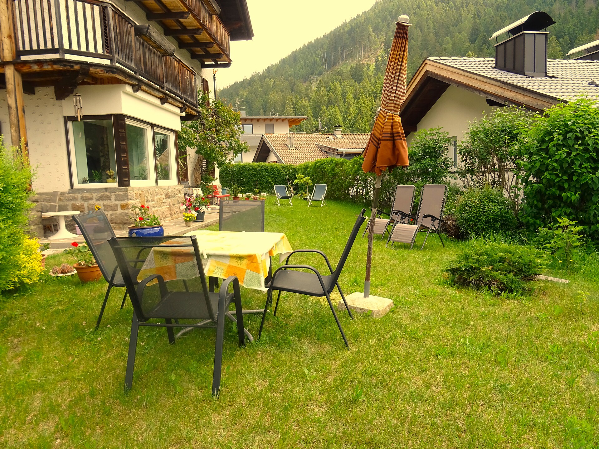 giardino