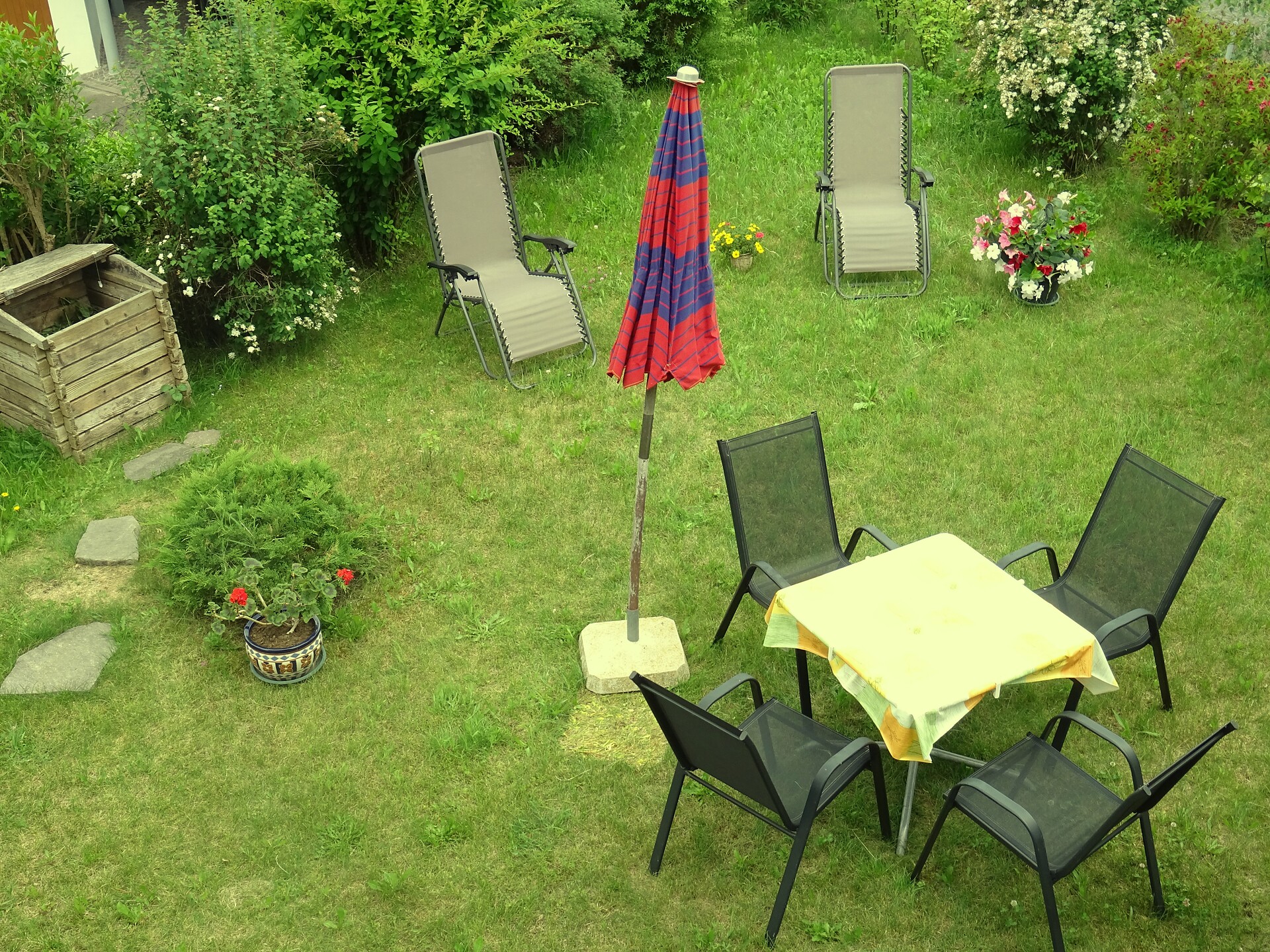 giardino