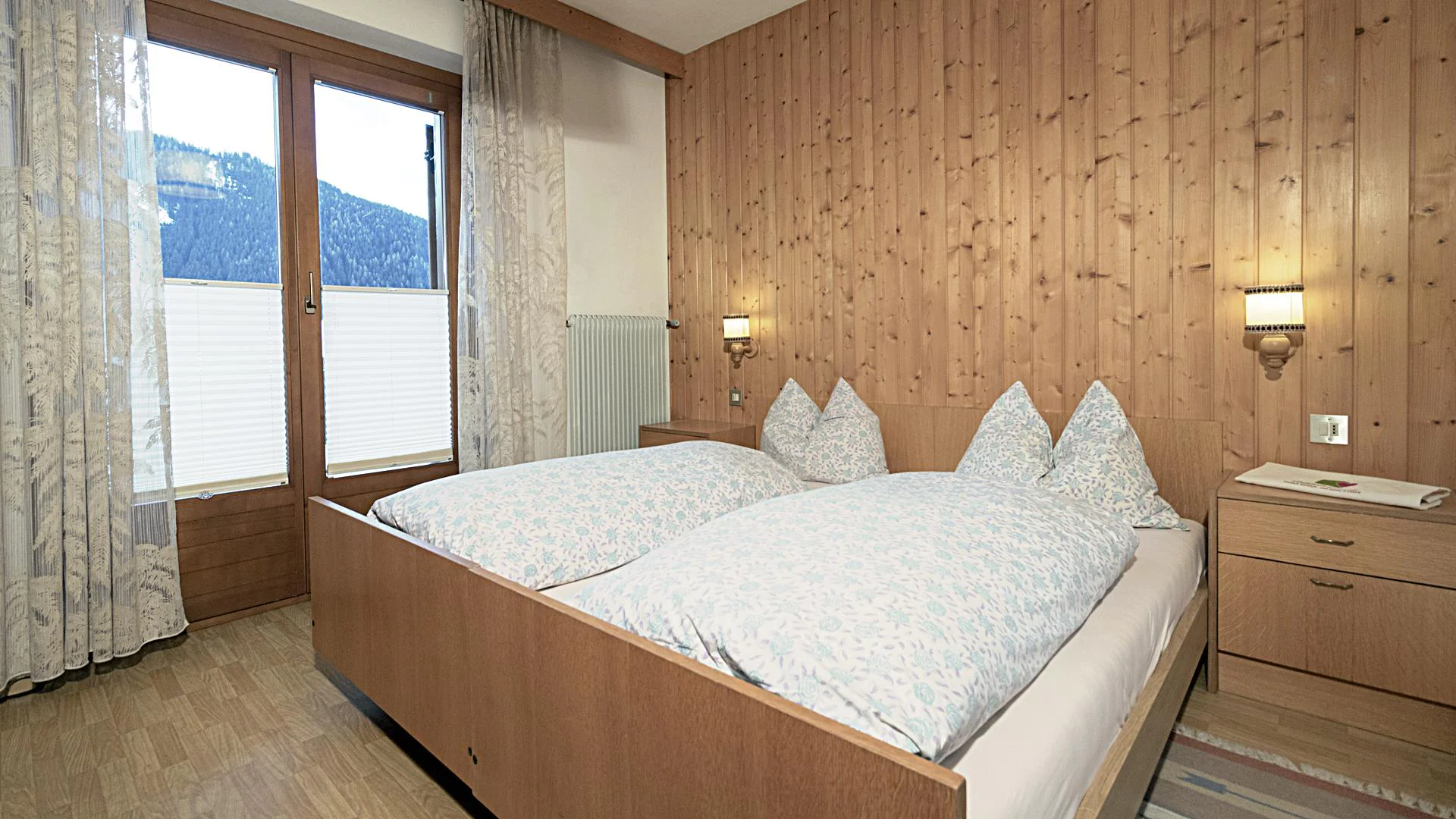 Casa Pichler Nova Levante 12 suedtirol.info