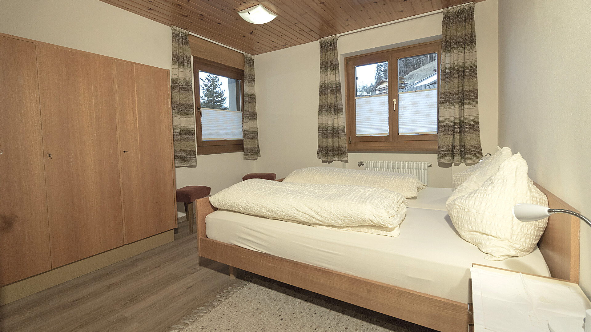 Zimmer Wohnung Parterre