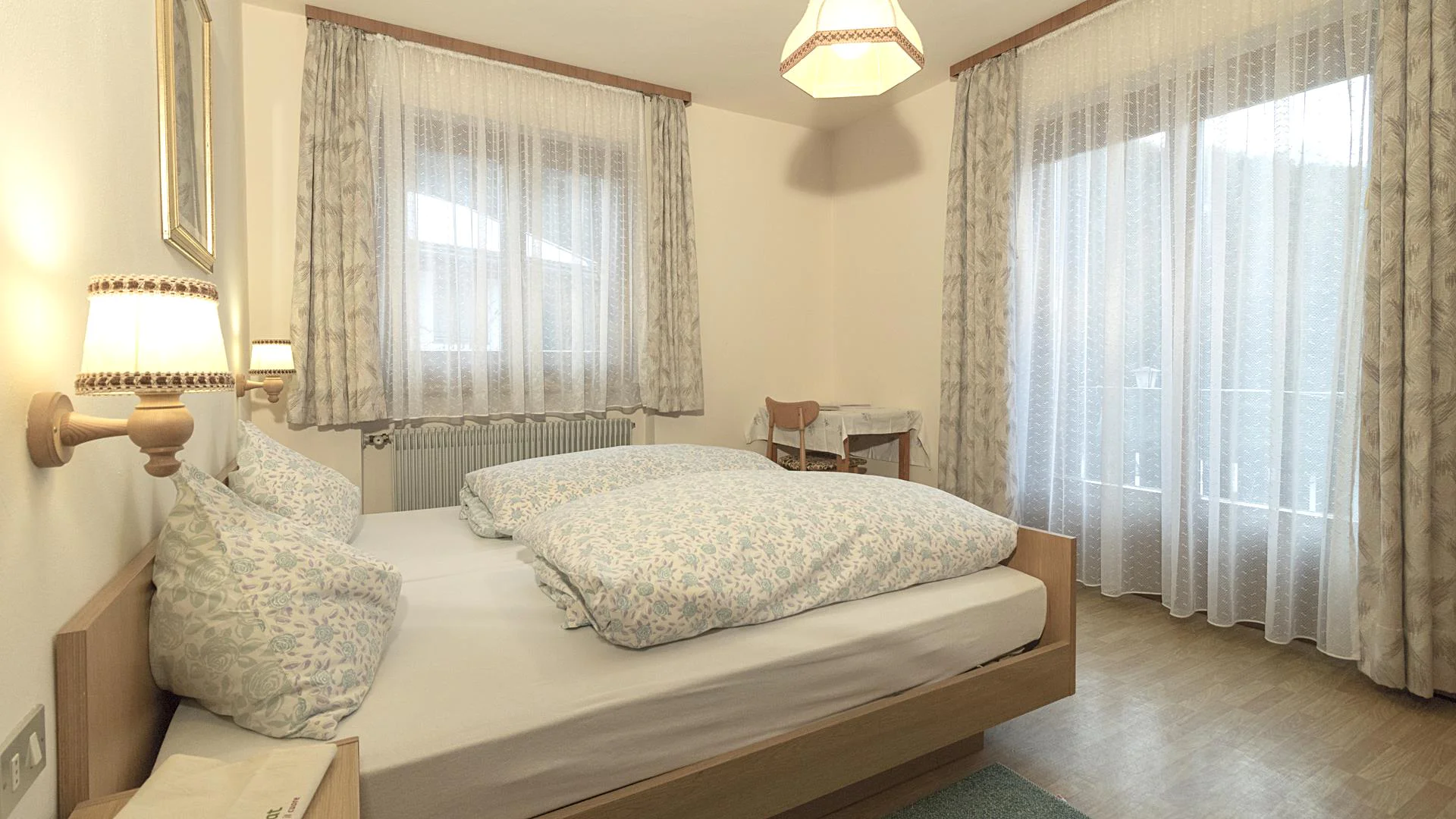 Casa Pichler Nova Levante 10 suedtirol.info