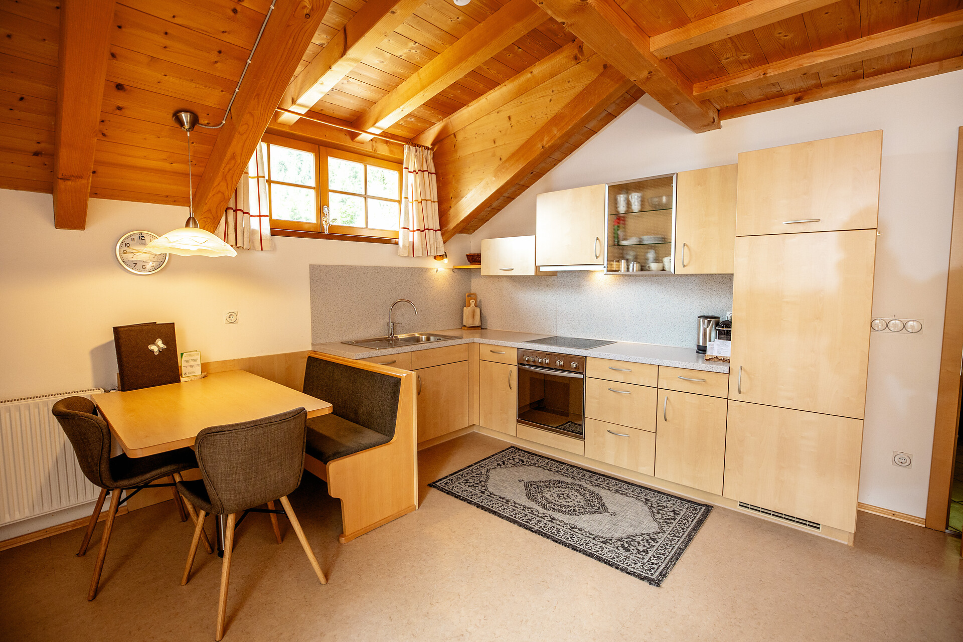Casa Christian - Regione dolomitica Val d'Ega - #14 - suedtirol.info