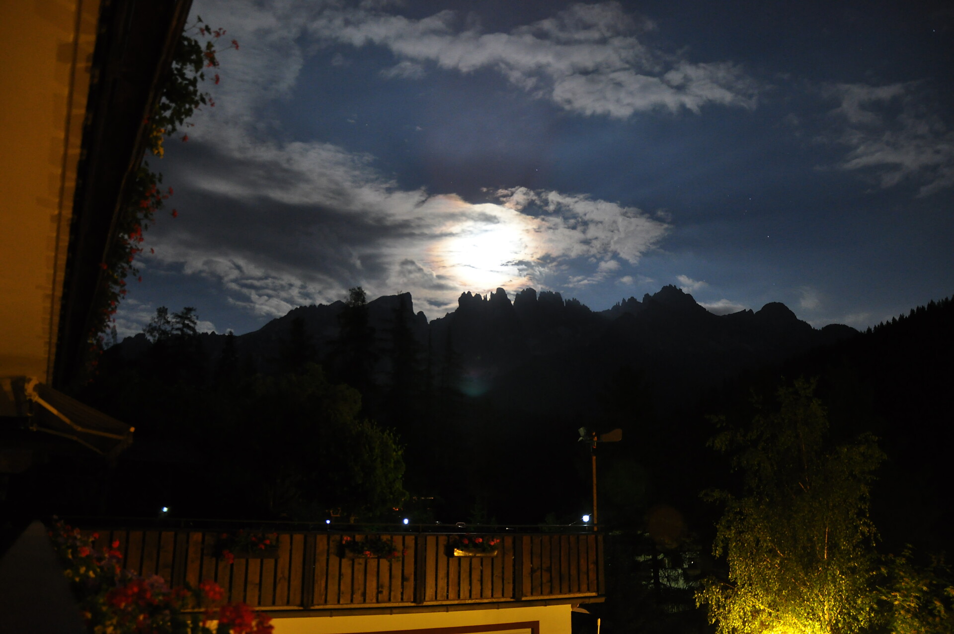 Vollmond