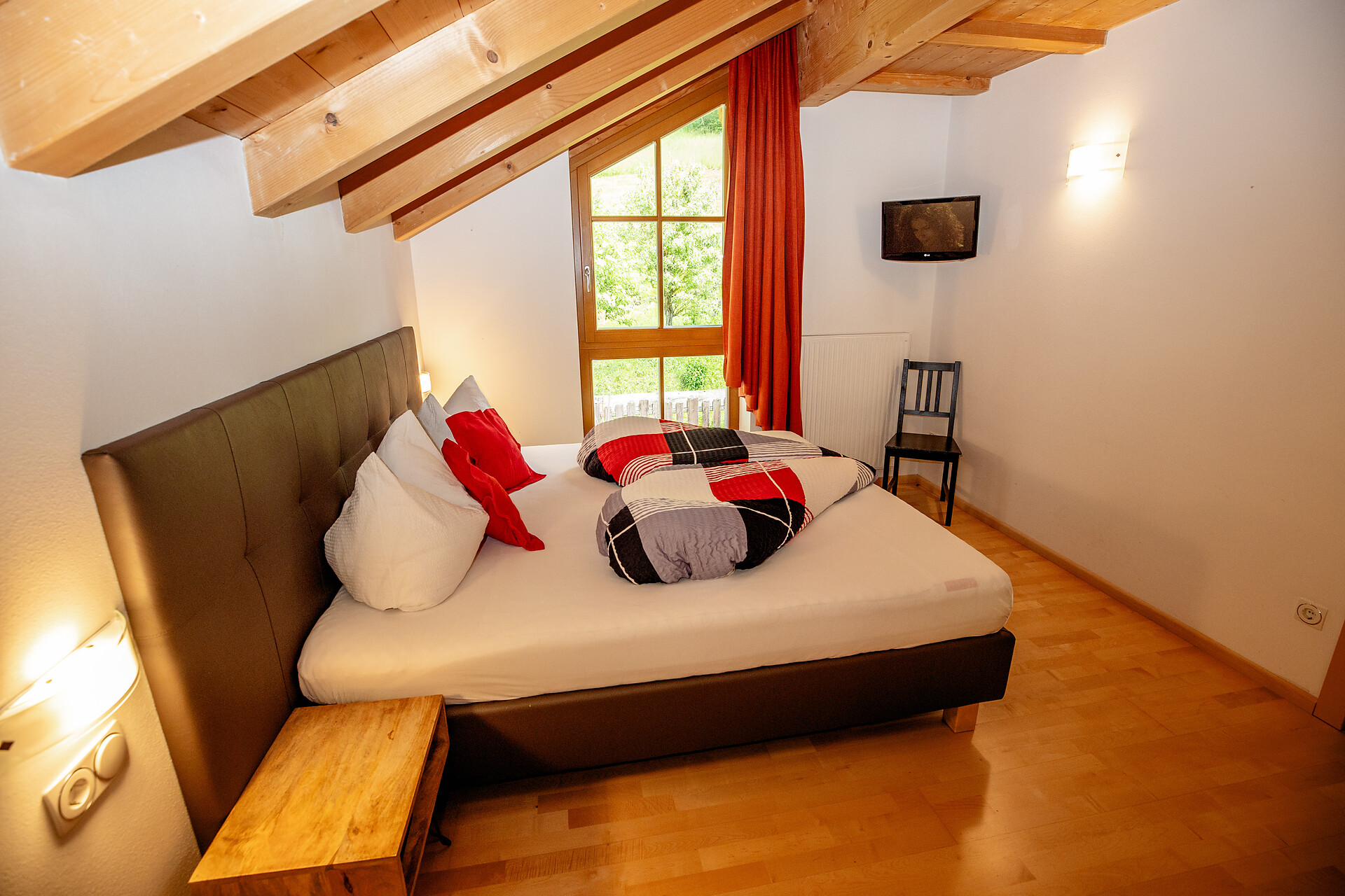 Casa Christian - Regione dolomitica Val d'Ega - #16 - suedtirol.info
