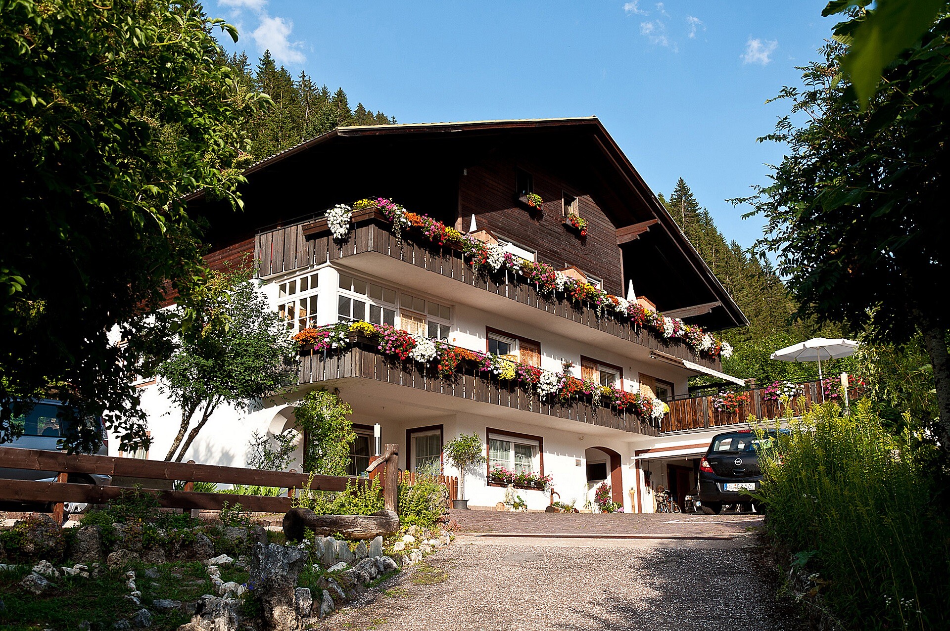 Haus Christian