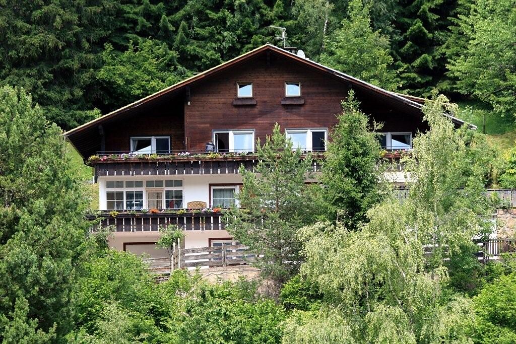 Haus Christian