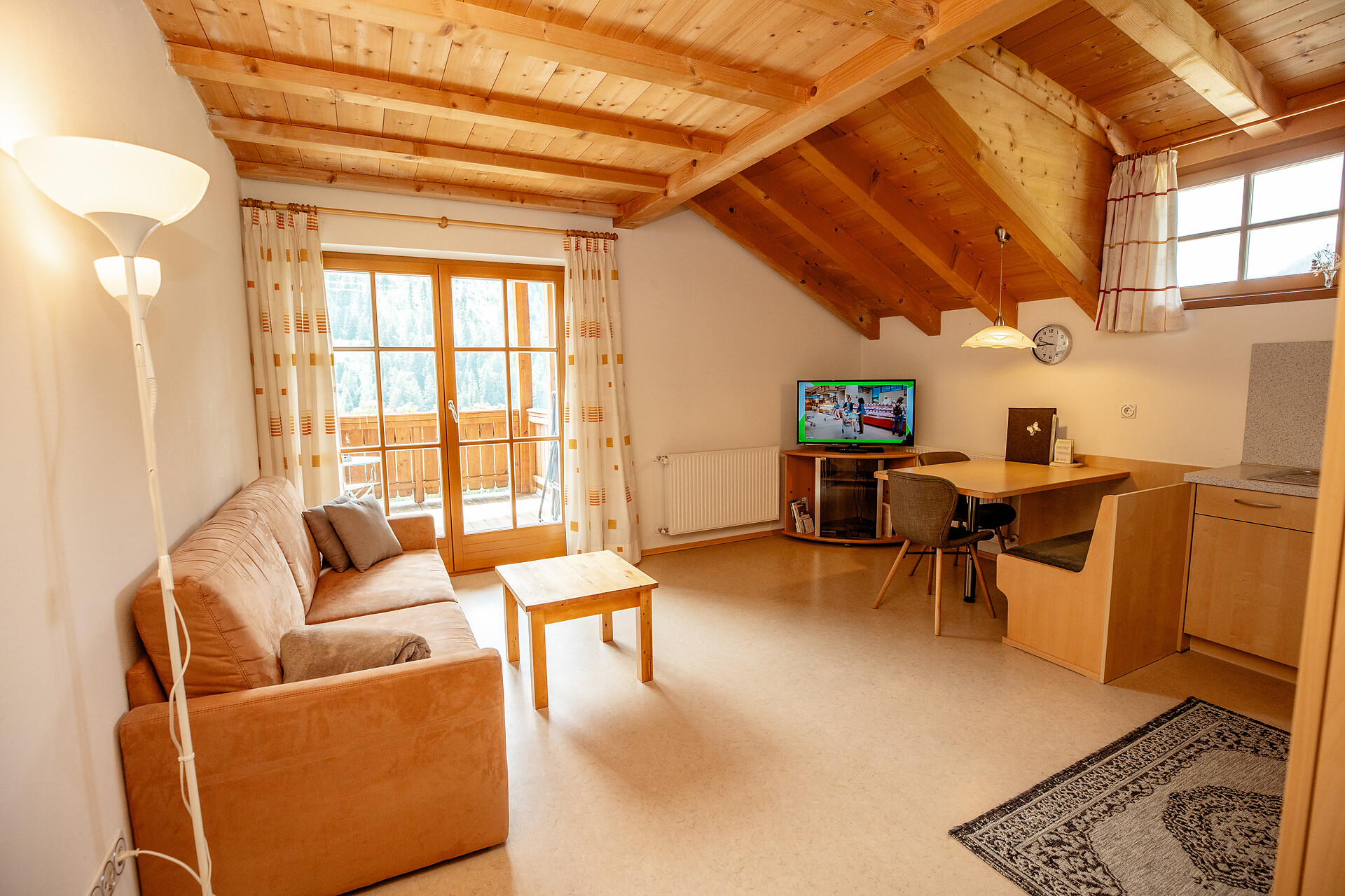 Casa Christian - Regione dolomitica Val d'Ega - #15 - suedtirol.info