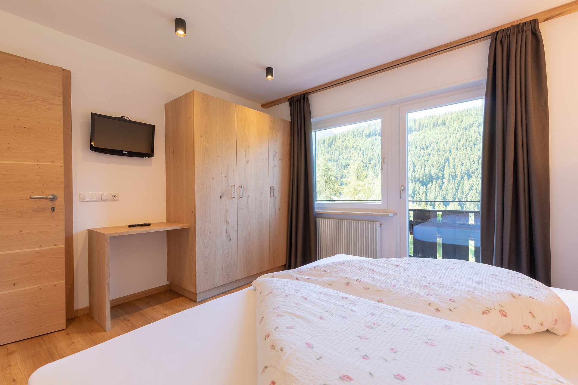 Casa Christian - Regione dolomitica Val d'Ega - #5 - suedtirol.info