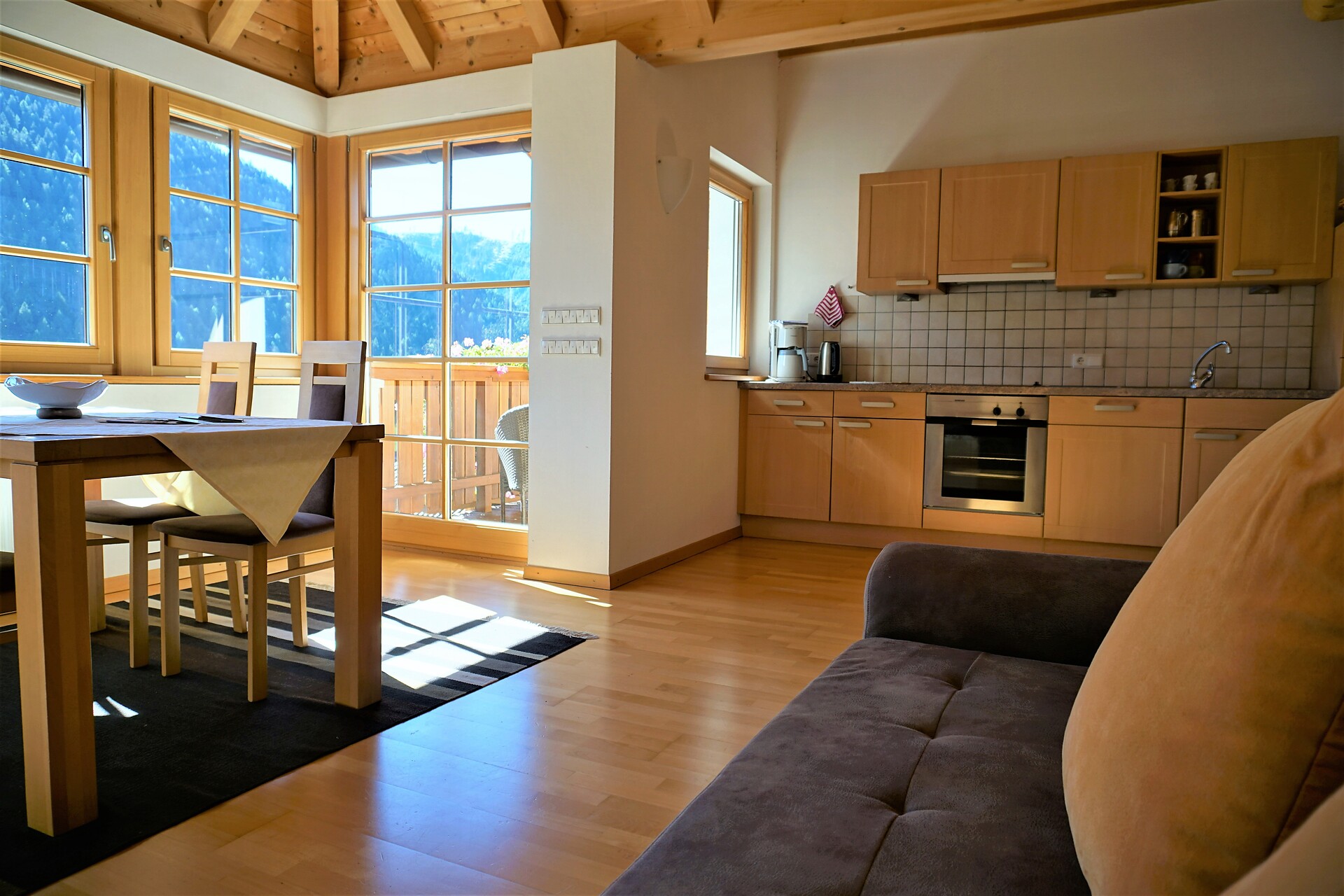 Haus Silvester - Dolomites Region Eggental - #15 - suedtirol.info