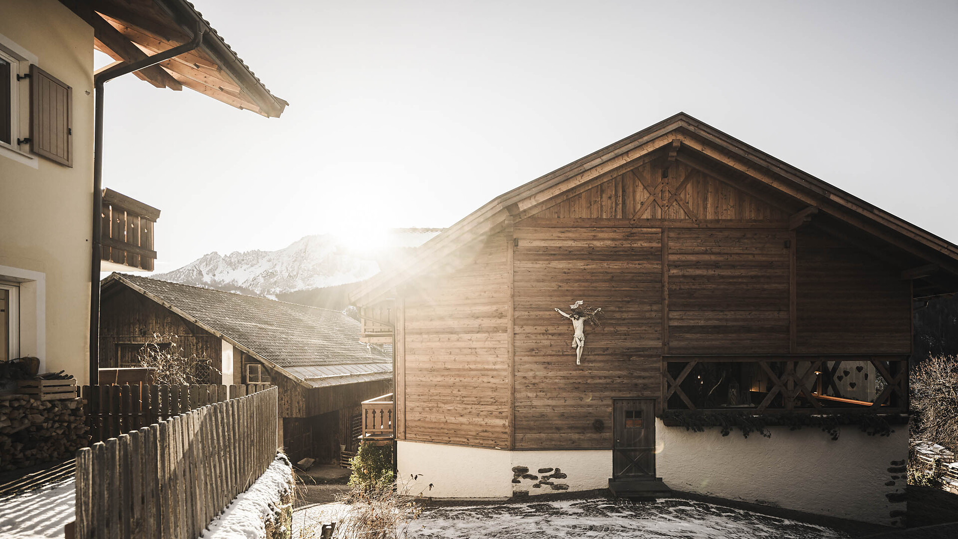 Haus Silvester