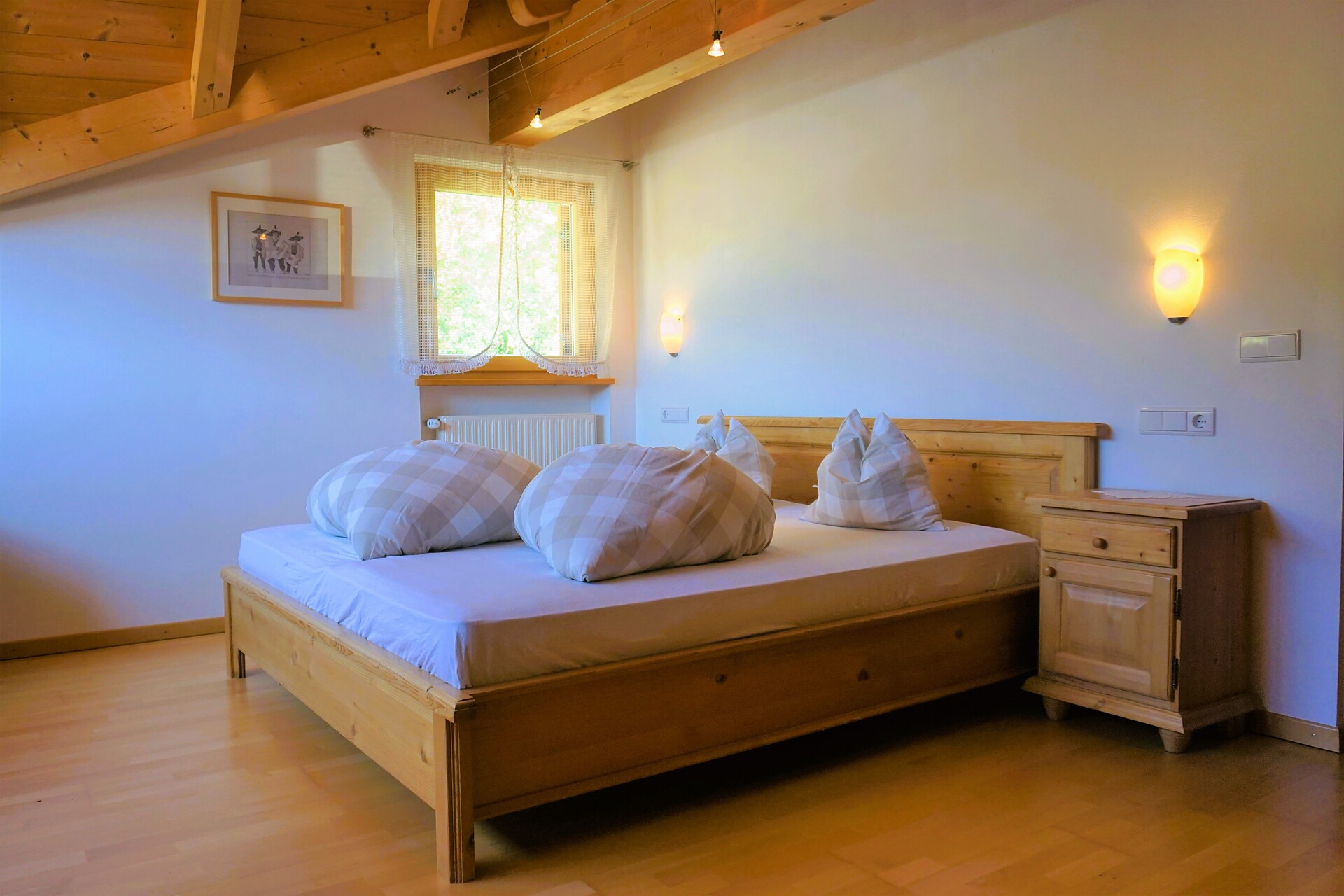 Haus Silvester - Dolomites Region Eggental - #16 - suedtirol.info