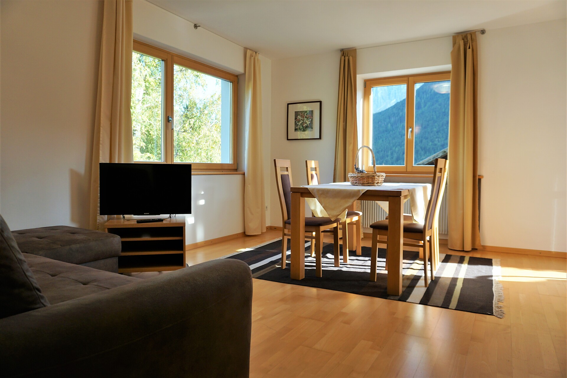 Haus Silvester - Dolomites Region Eggental - #17 - suedtirol.info