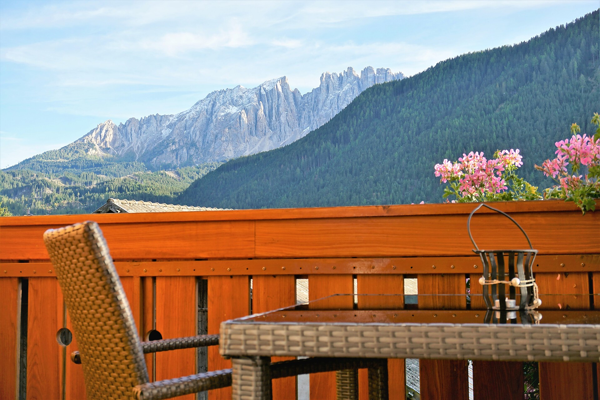 Haus Silvester - Dolomites Region Eggental - #11 - suedtirol.info
