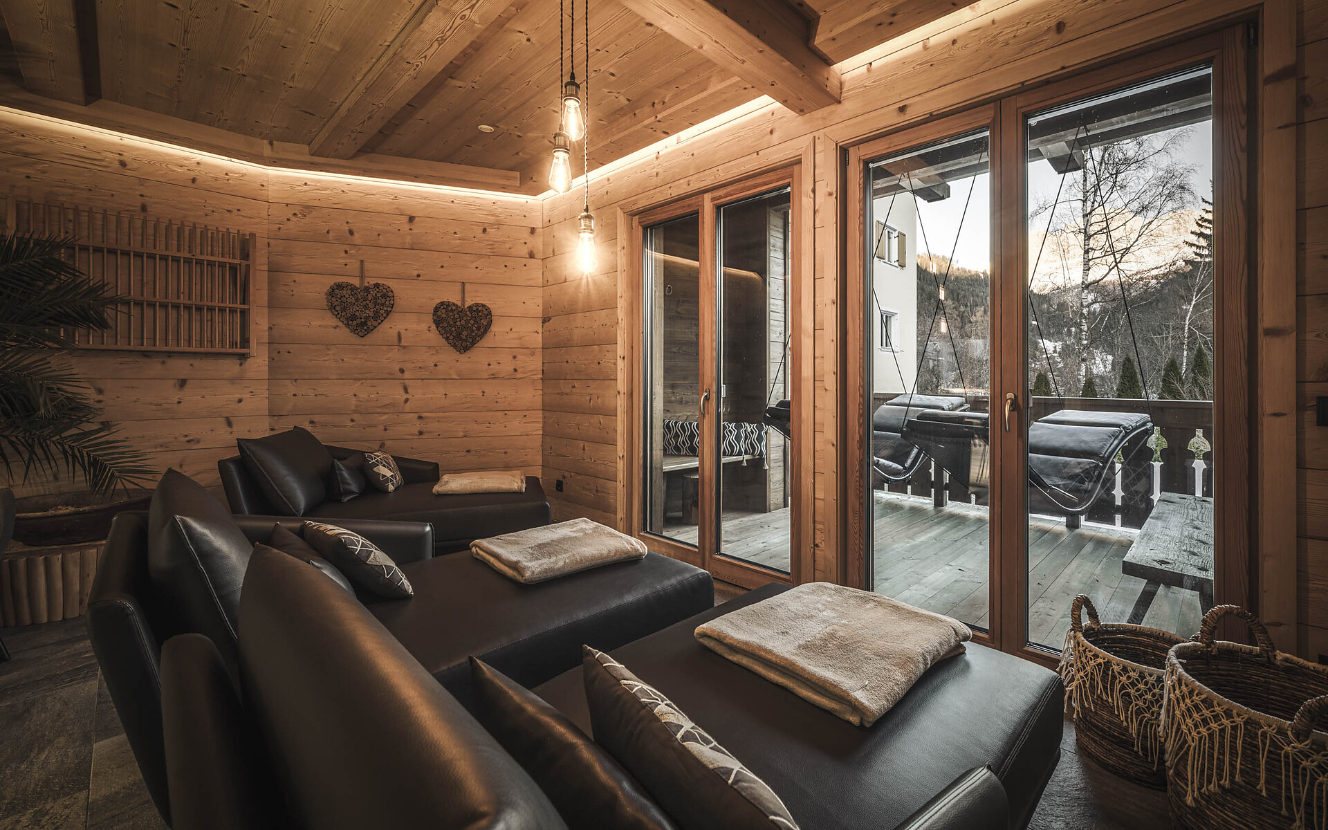 Haus Silvester
