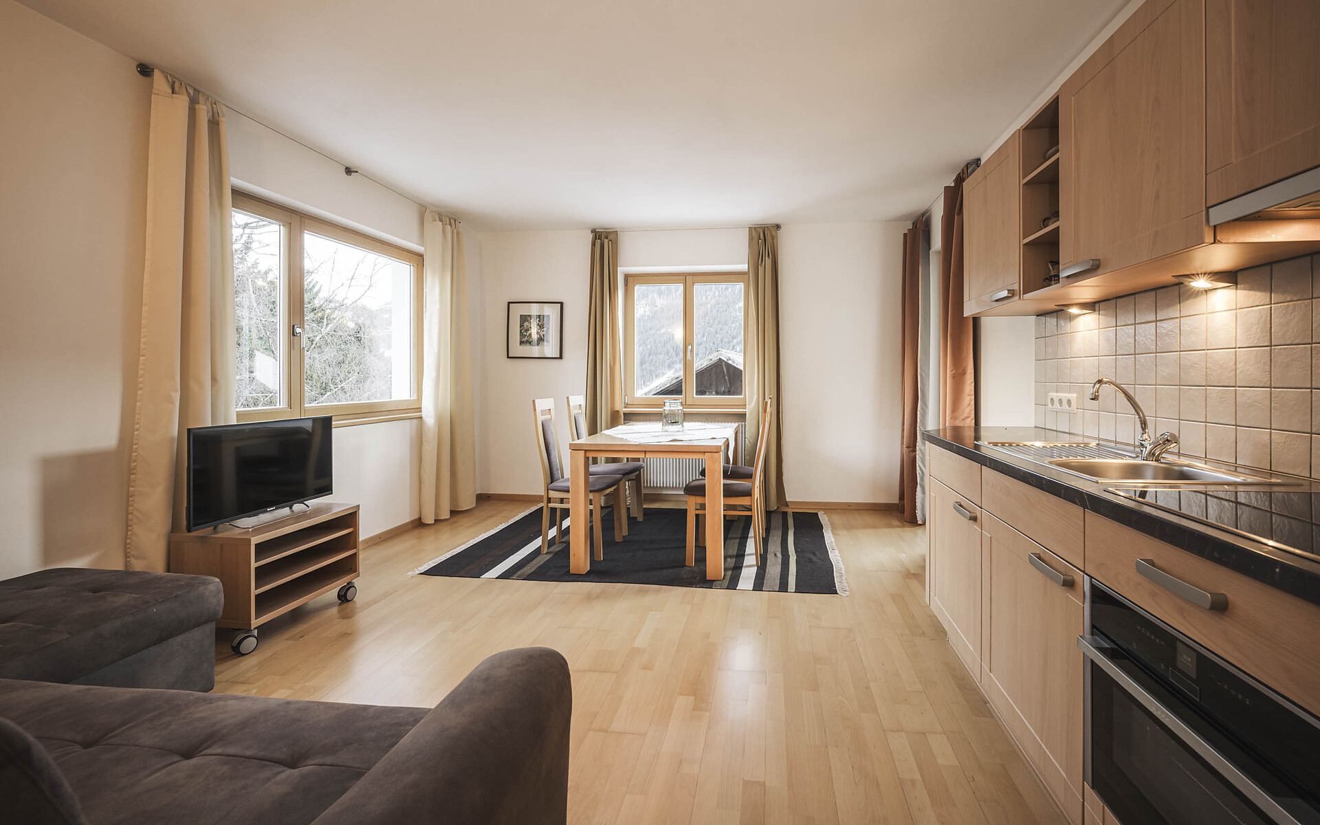 Haus Silvester