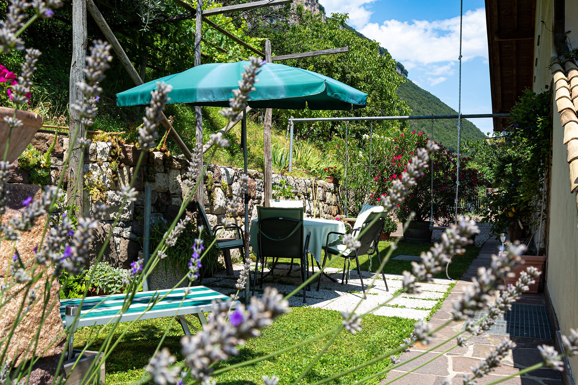 Garten