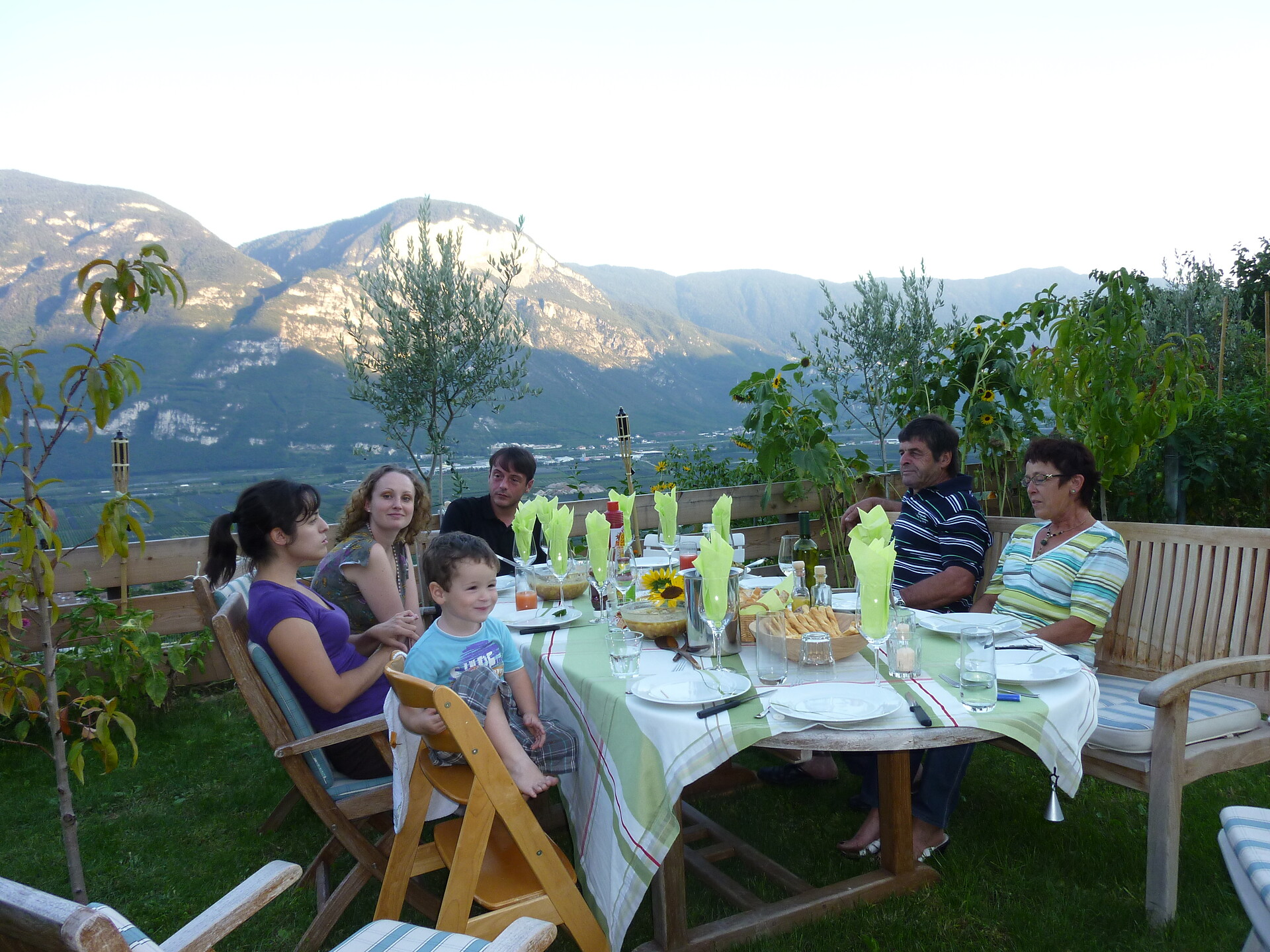 Garten