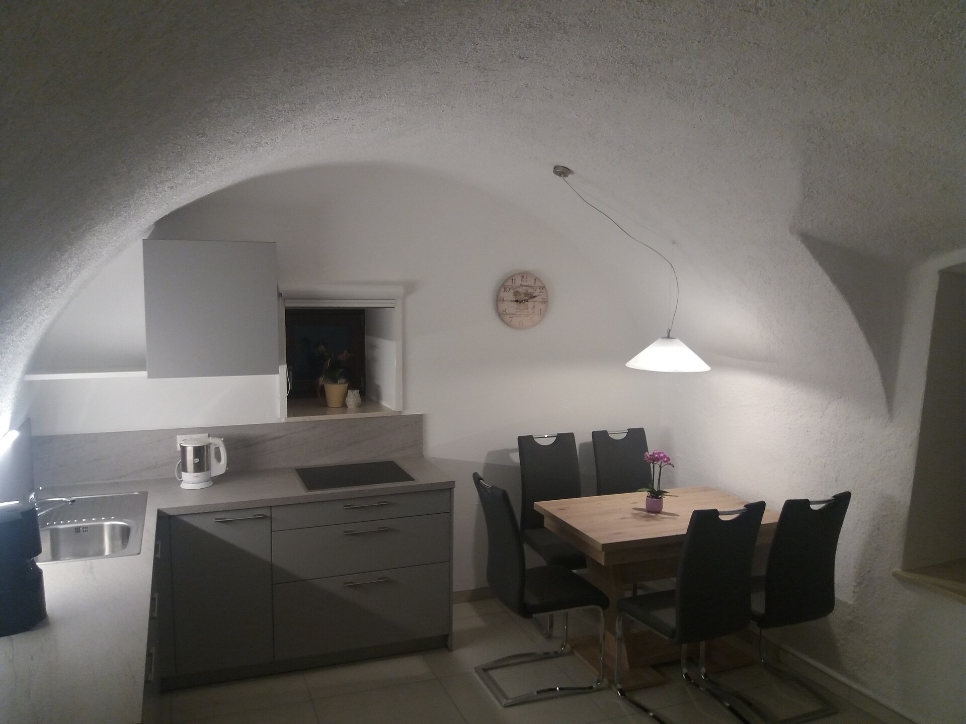 Haus Möltner Appartamento 1