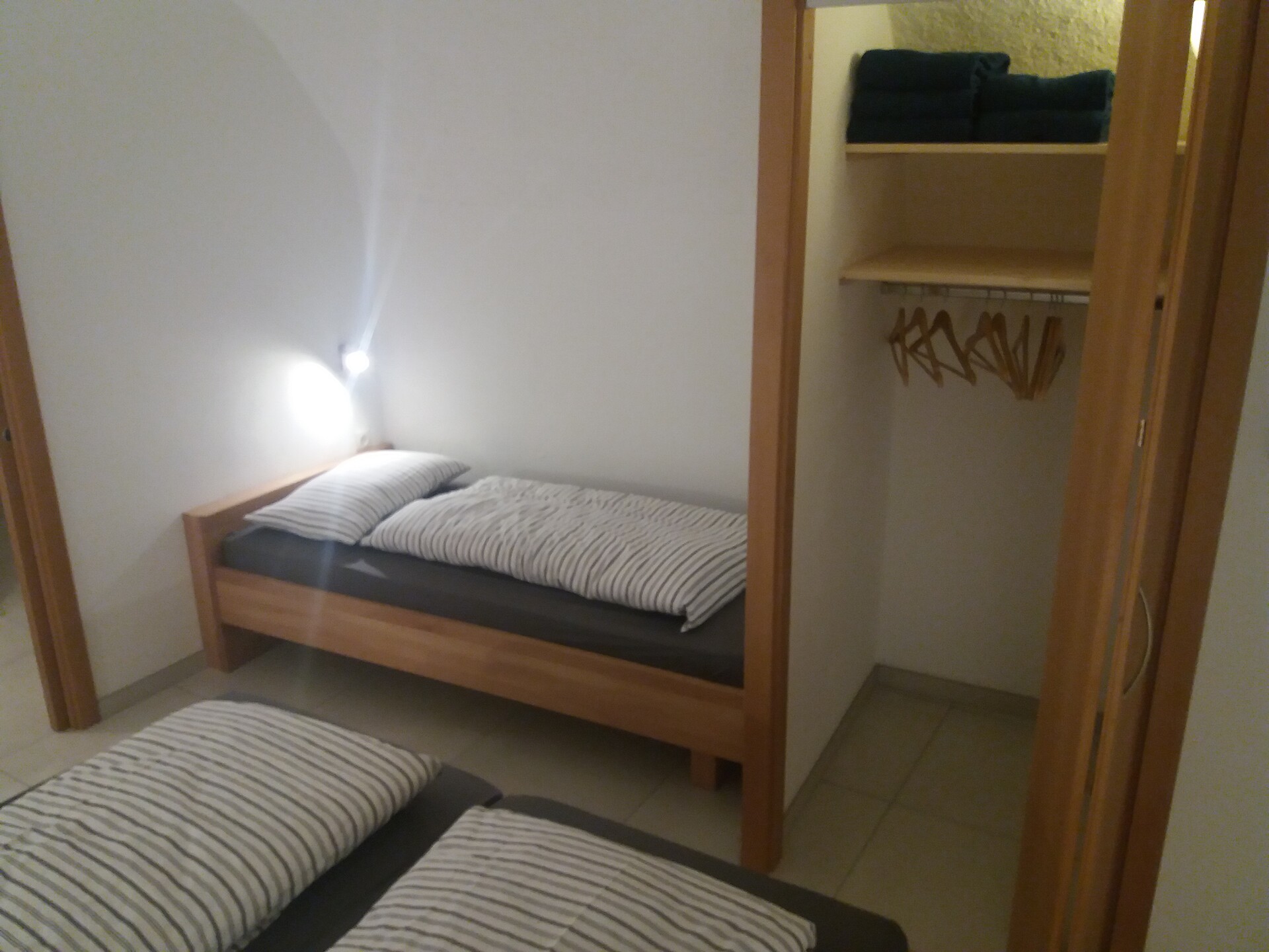 Haus Möltner Appartamento 1