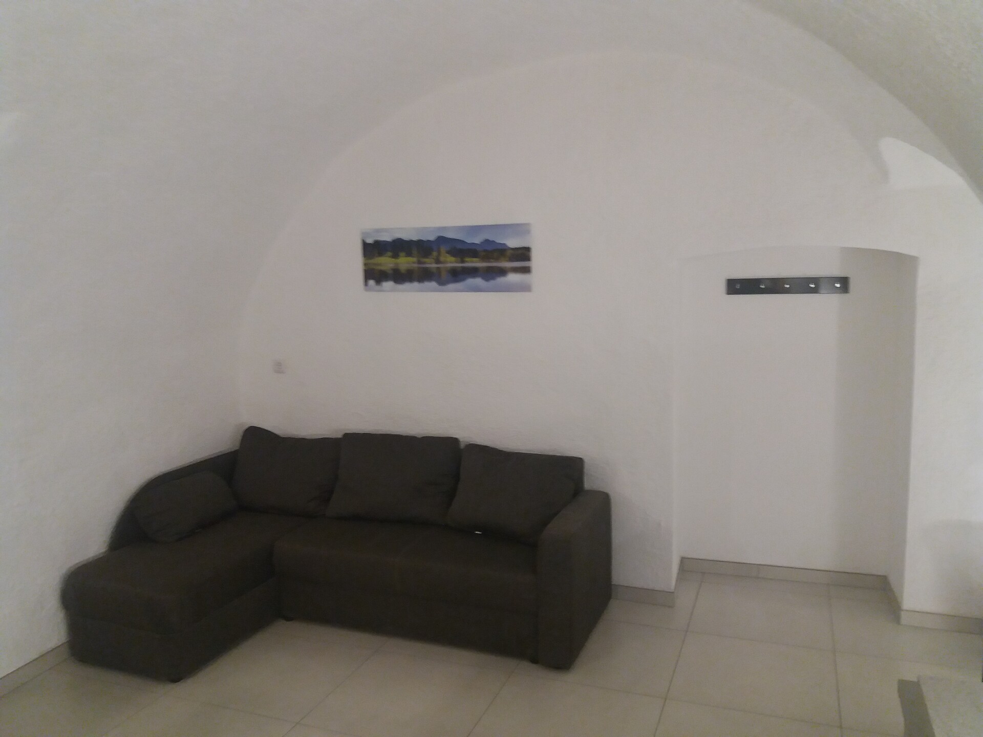 Haus Möltner Appartamento 1