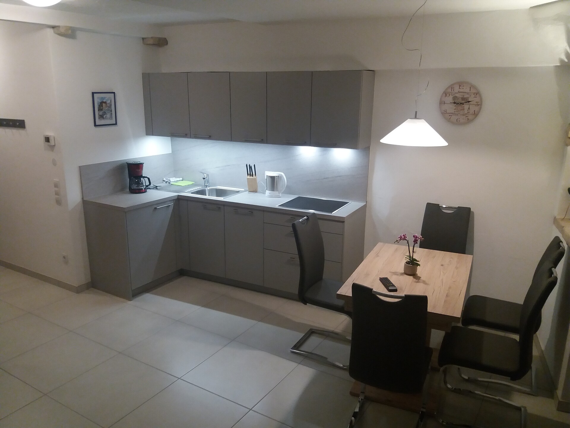 Haus Möltner Appartamento 2