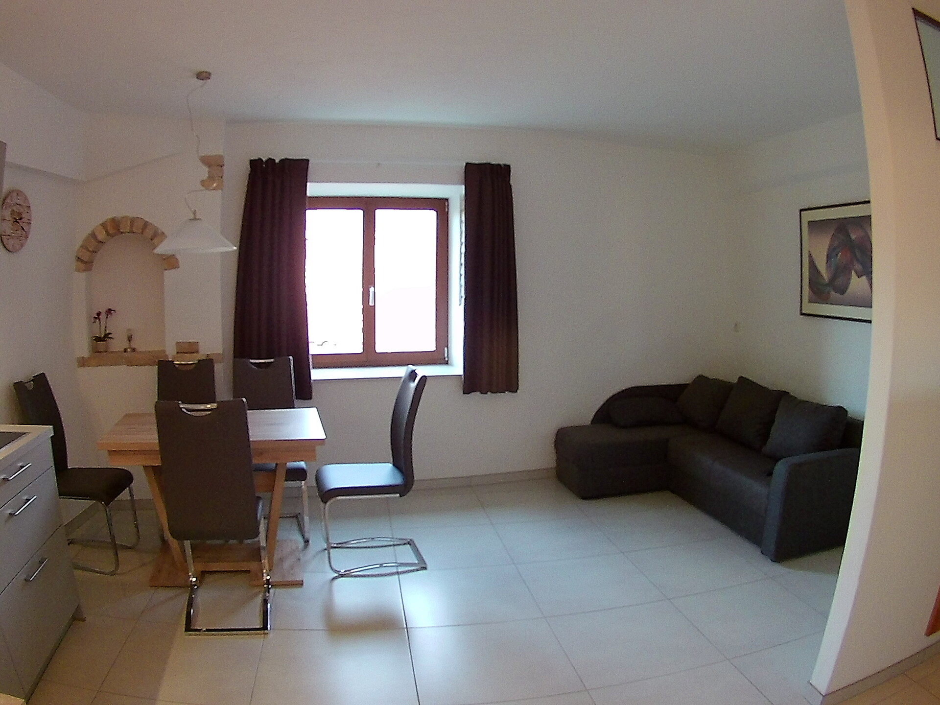 Haus Möltner Appartamento 2